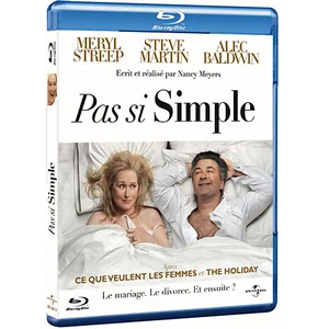 UPV Pas si simple...- Blu-Ray pas cher