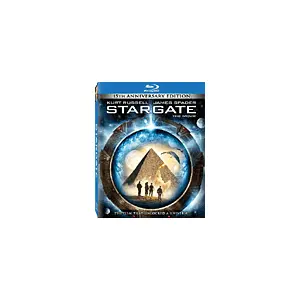 Studio Canal Stargate - Blu-Ray