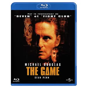Comparateur de prix : Universal Music The Game - Blu-Ray