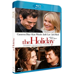 Universal Pictures The Holiday - Blu-Ray