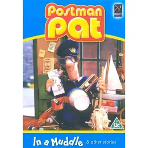 Universal Pictures Postman Pat - In A Muddle pas cher