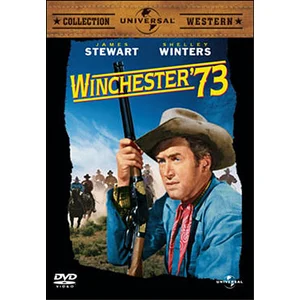 Universal DVD Winchester 73 pas cher