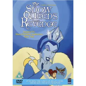 UCA Snow Queens Revenge pas cher