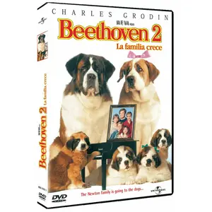 Comparateur de prix : Universal Pictures Eine Familie namens Beethoven