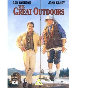 Comparateur de prix : Universal Pictures The Great outdoors