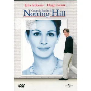 Comparateur de prix : Escd Cnt DVD Coup de foudre à Notting Hill