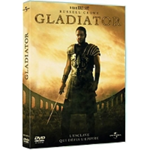 Comparateur de prix : Escd Cnt Gladiator [Édition Single]