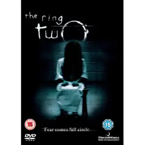 Films et séries DVD populaires : The Ring 2 pas cher