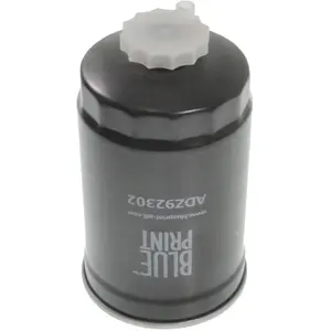 Comparateur de prix : Blue Print ADZ92302 Filtre à Carburant