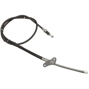 Comparateur de prix : Tirette à câble, frein de stationnement ADZ94640 Blue Print ADZ94640