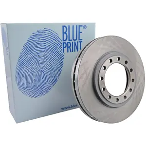 Disque de frein ADZ94324 Blue Print ADZ94324 pas cher