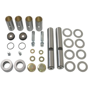 Kit d'assemblage, pivot de fusée d'essieu BLUE PRINT ADZ98615