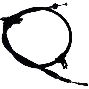 Comparateur de prix : Tirette à câble, frein de stationnement ADG046163 Blue Print ADG046163