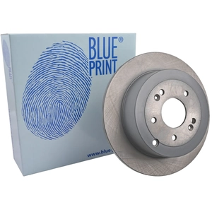 Blue Print Disques de frein pour HYUNDAI: Santa Fe (Ref: ADG043128) pas cher