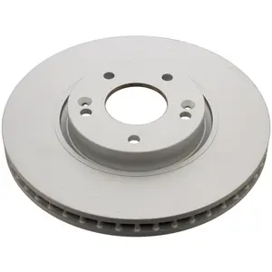 Disque de frein BLUE PRINT ADG043136 avant, ventilé, 1 pièce pas cher
