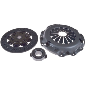 Blue Print Kit d'embrayage pour MITSUBISHI: Pajero (Ref: ADC430113) pas cher
