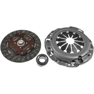 Comparateur de prix : Blue Print Kit d'embrayage pour DAIHATSU: Terios (Ref: ADD63047)