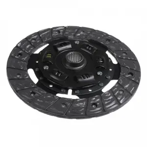 Blue Print Disque d'embrayage pour DAIHATSU: Sportrak, Feroza (Ref: ADD63114) pas cher