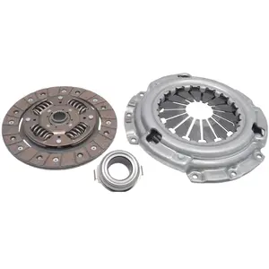 Comparateur de prix : Blue Print Kit d'embrayage pour MAZDA: MX5 (Ref: ADM530107)