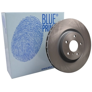Blue Print Disques de frein pour NISSAN: Z (Ref: ADN143109) pas cher