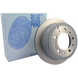 Blue Print Disques de frein pour LEXUS: LX 470 & TOYOTA: Land Cruiser (Ref: ADT343119) pas cher