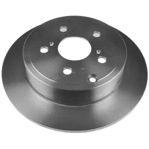 Blue Print Disques de frein pour TOYOTA: Corolla Verso (Ref: ADT343196) pas cher