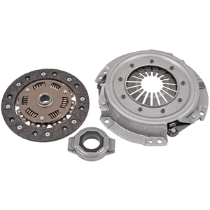 Kit d'embrayage BLUE PRINT, par ex. pour Nissan pas cher