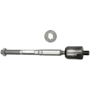 Comparateur de prix : Rotule de direction intérieure, barre de connexion ADT387168 Blue Print ADT387168
