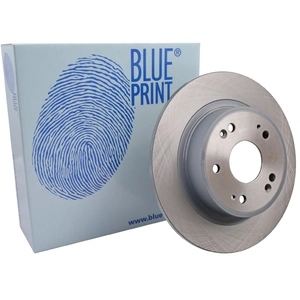 Blue Print Disques de frein pour HONDA: HR-V, Accord (Ref: ADH243108) pas cher