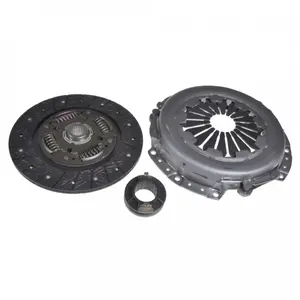 Blue Print Kit d'embrayage pour HYUNDAI: Accent, Getz (Ref: ADG030118) pas cher