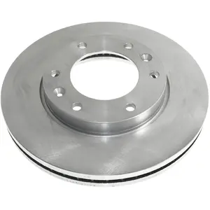 Blue Print Disques de frein pour HYUNDAI: H1, Starex, Satellite (Ref: ADG043140) pas cher