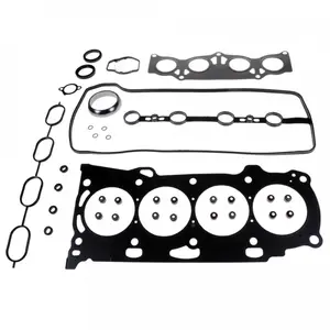Blue Print Pochette de joints haut moteur pour TOYOTA: Previa (Ref: ADT362102) pas cher