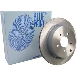 Disque de frein BLUE PRINT ADN143122 arrière, ventilé, 1 pièce pas cher