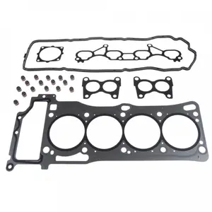 Blue Print Pochette de joints haut moteur pour NISSAN: Primera (Ref: ADN162142) pas cher