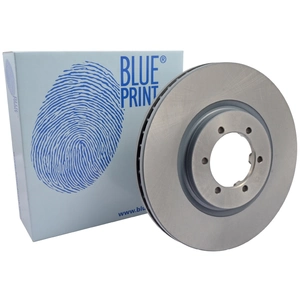 Blue Print Disques de frein pour HYUNDAI: Terracan (Ref: ADG043101) pas cher