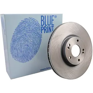 Disque de frein ADG043122 Blue Print ADG043122 pas cher