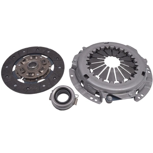 Kit d'embrayage ADT330100 Blue Print ADT330100 pas cher