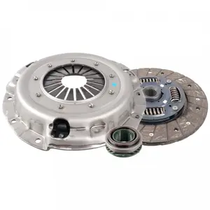 Blue Print Kit d'embrayage pour HYUNDAI: Accent (Ref: ADG030120) pas cher