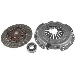 Blue Print Kit d'embrayage pour MITSUBISHI: Outlander (Ref: ADC430123) pas cher