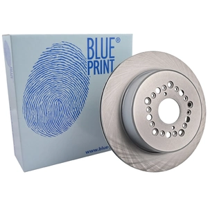 Blue Print Disques de frein pour TOYOTA: Supra & LEXUS: LS, GS (Ref: ADT343111) pas cher
