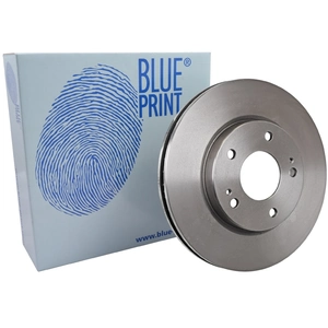 Disque de frein BLUE PRINT ADC443104 avant, ventilé, 1 pièce pas cher