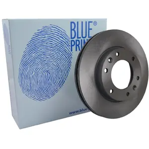 Disque de frein ADG043123 Blue Print ADG043123 pas cher