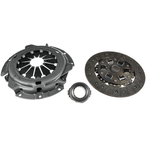 Blue Print Kit d'embrayage pour MAZDA: MPV, 6 (Ref: ADM530106) pas cher