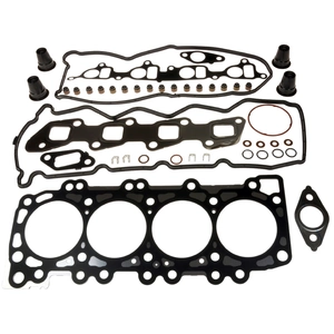 Blue Print Pochette de joints haut moteur pour NISSAN: King Cab (Ref: ADN162145) pas cher