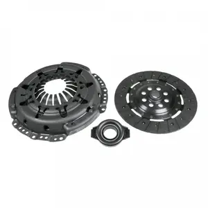 Blue Print Kit d'embrayage pour NISSAN: Primera (Ref: ADN130174) pas cher