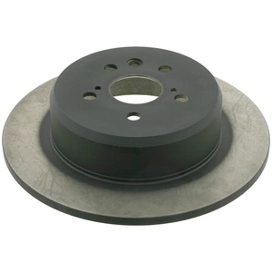 Blue Print Disques de frein pour TOYOTA: Avensis (Ref: ADT343154) pas cher
