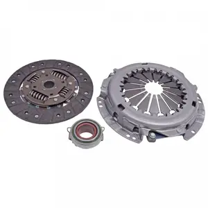 Kit D'Embrayage Adt330210 Blue Print Toyota Blue Print Adt330210 pas cher