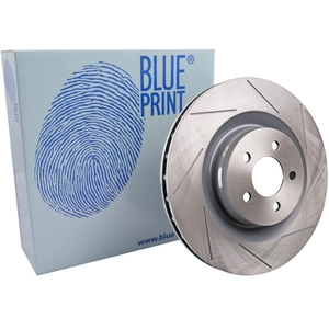 Blue Print Disques de frein pour CHRYSLER: 300C (Ref: ADA104317) pas cher