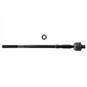 Comparateur de prix : Rotule de direction intérieure, barre de connexion ADG087136 Blue Print ADG087136