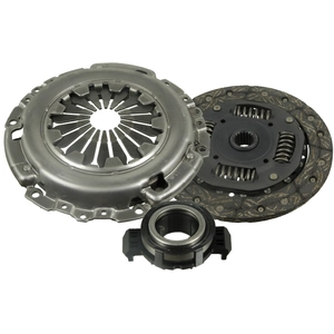 Kit d'embrayage ADN130195 Blue Print ADN130195 pas cher